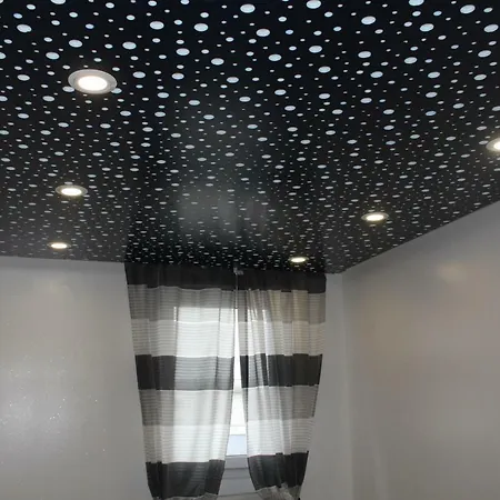 Privatif Spa, Jacuzzi , Wifi, Netflix Straßburg