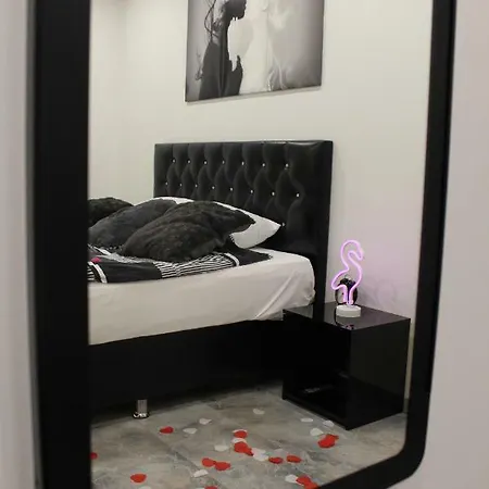 Privatif Spa, Jacuzzi , Wifi, Netflix Apartment Straßburg