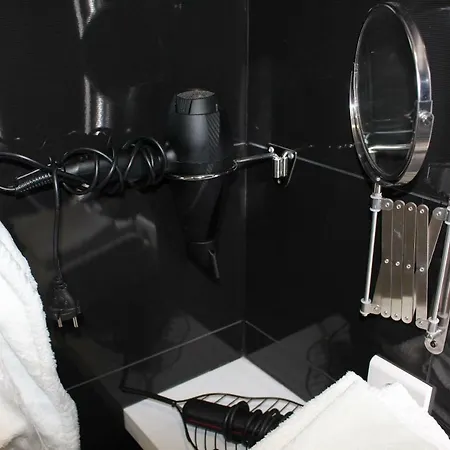 Privatif Spa, Jacuzzi , Wifi, Netflix Straßburg