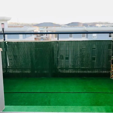 Privatif Spa, Jacuzzi , Wifi, Netflix Apartment