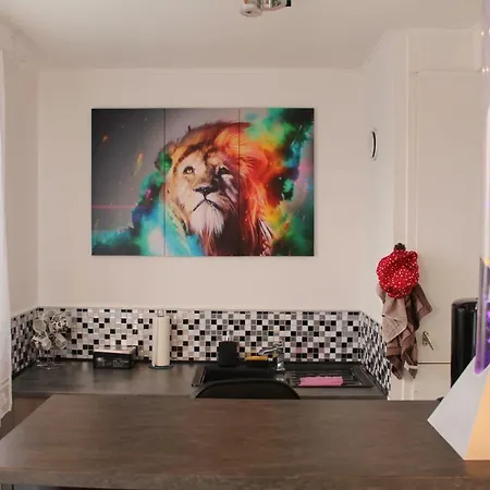 Apartment Privatif Spa, Jacuzzi , Wifi, Netflix *