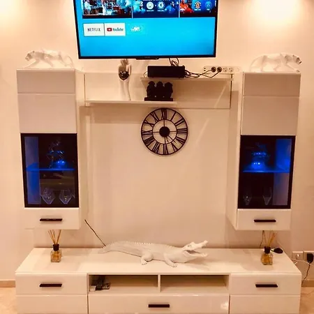 Privatif Spa, Jacuzzi , Wifi, Netflix *